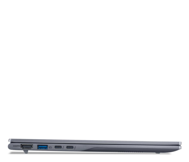 Acer Swift 14 AI Ultra 5 228V/32GB/1TB/Win11 OLED Szary - 1299166 - zdjęcie 7